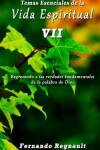 Book cover for Temas Esenciales de la Vida Espiritual VII
