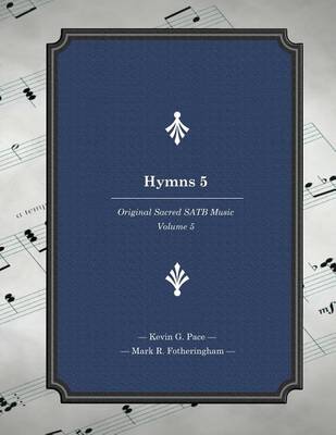 Cover of Hymns 5