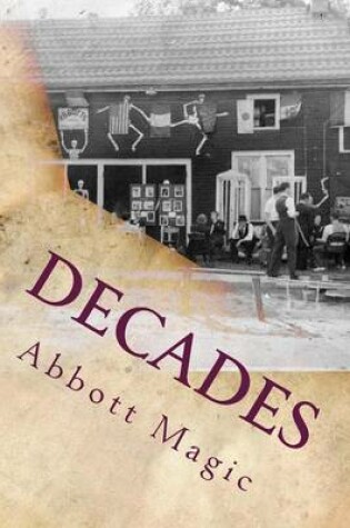 Cover of Decades