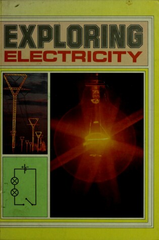 Cover of Exploring Electricity