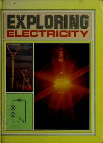 Book cover for Exploring Electricity