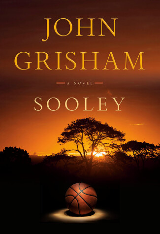 Book cover for Sooley - Limited Edition