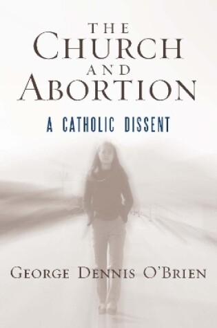 Cover of The Church and Abortion