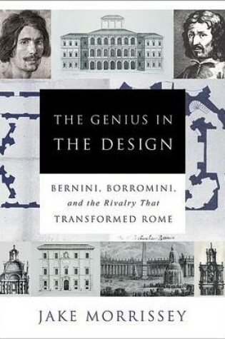 Cover of The Genius in the Design