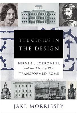 Book cover for The Genius in the Design