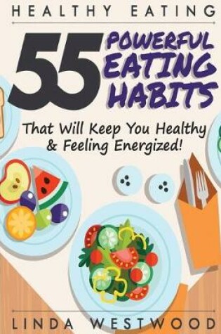 Cover of Healthy Eating (3rd Edition)