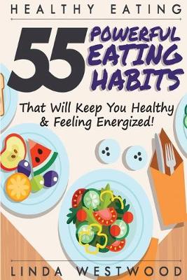 Book cover for Healthy Eating (3rd Edition)