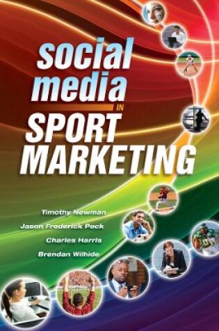 Cover of Social Media in Sport Marketing