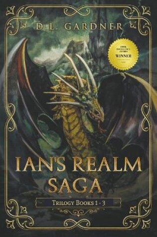 Cover of Ian's Realm Saga