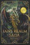 Book cover for Ian's Realm Saga