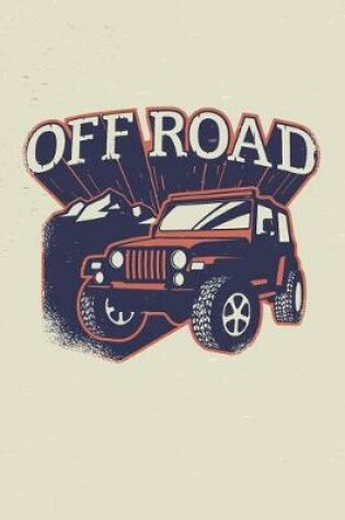 Cover of Offroad