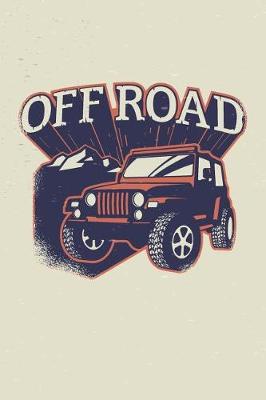 Book cover for Offroad