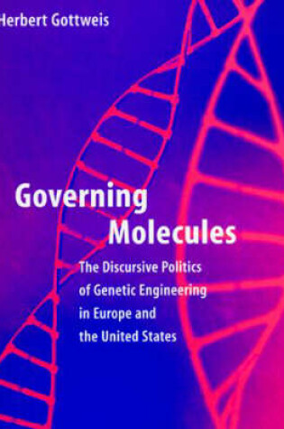 Cover of Governing Molecules