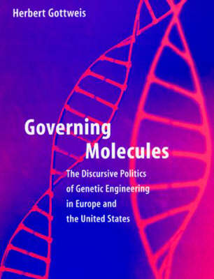 Cover of Governing Molecules