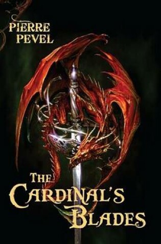 Cover of The Cardinal's Blades