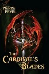 Book cover for The Cardinal's Blades