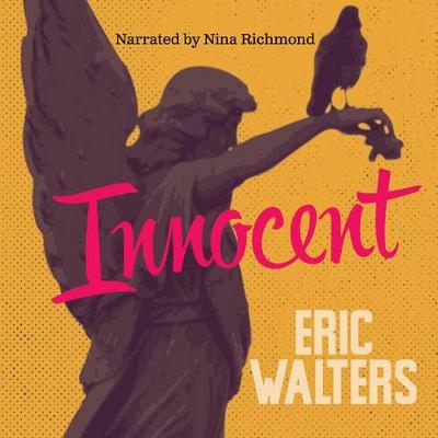 Book cover for Innocent Unabridged Audiobook