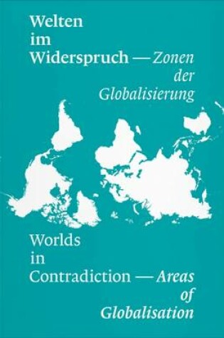 Cover of Worlds in Contradiction