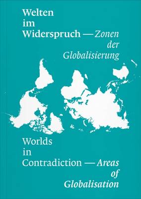 Book cover for Worlds in Contradiction