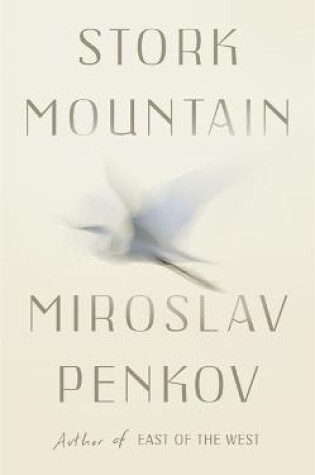 Cover of Stork Mountain