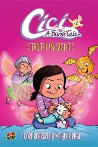 Cover of Truth in Sight