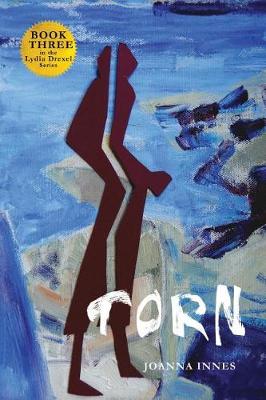 Book cover for Torn