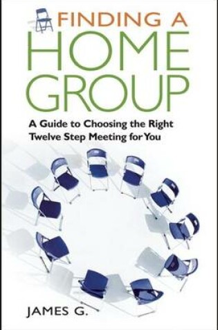 Cover of Finding a Home Group