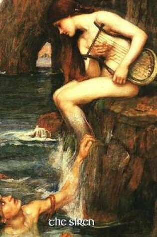 Cover of The Siren