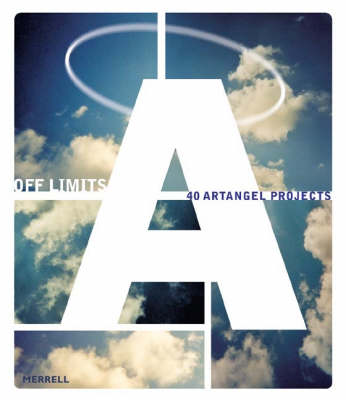 Book cover for Off Limits