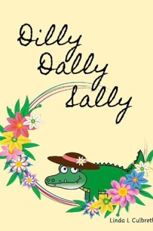 Cover of Dilly Dally Sally