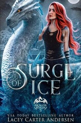 Cover of Surge of Ice