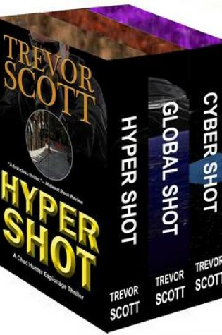 Cover of The Complete Hypershot Series