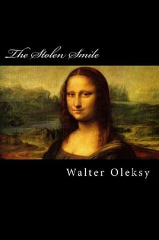 Cover of The Stolen Smile