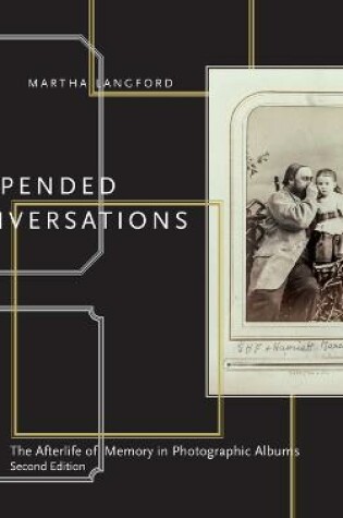 Cover of Suspended Conversations