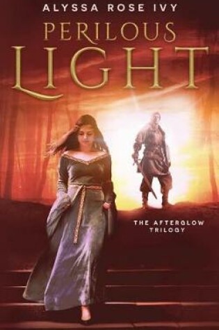 Cover of Perilous Light