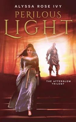 Book cover for Perilous Light