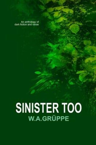 Cover of Sinister Too