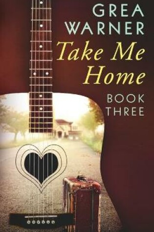 Cover of Take Me Home