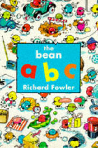 Cover of The Bean ABC