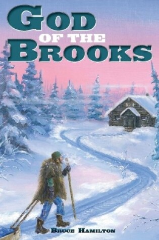 Cover of God of the Brooks