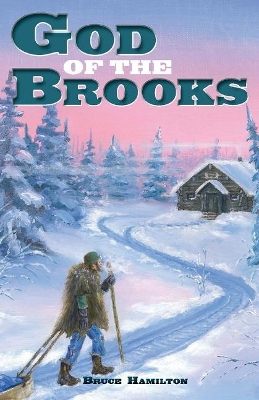 Book cover for God of the Brooks