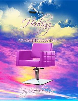 Book cover for Healing Cosmetologist