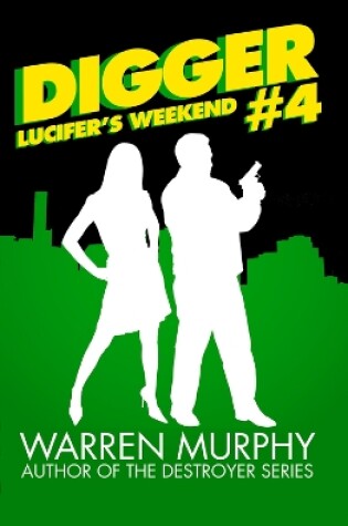 Cover of Lucifer's Weekend