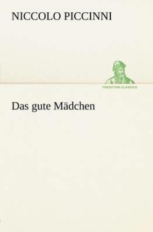 Cover of Das Gute Madchen
