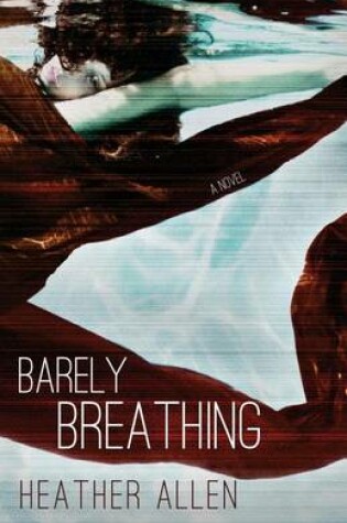 Cover of Barely Breathing