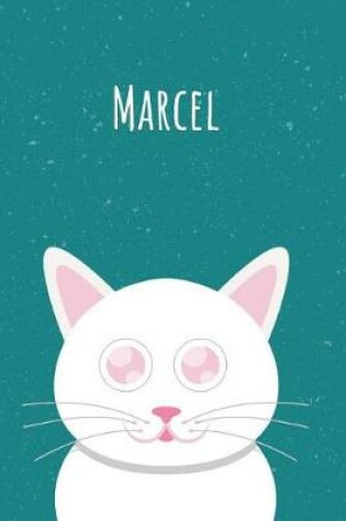 Cover of Marcel
