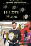 Book cover for The 25th Hour