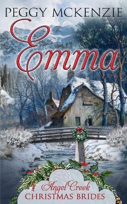 Book cover for Emma