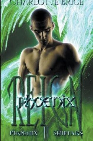Cover of Phoenix Reign