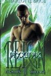 Book cover for Phoenix Reign